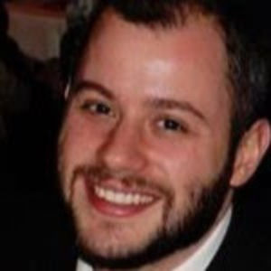 Meet your Posher, Dan